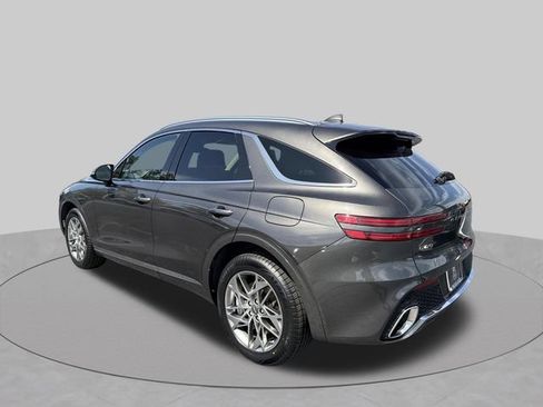 Used 2025 Genesis GV70 2.5T AWD/4WD image 37