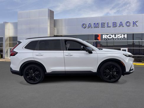 Used 2023 Honda CR-V Sport Touring image 7