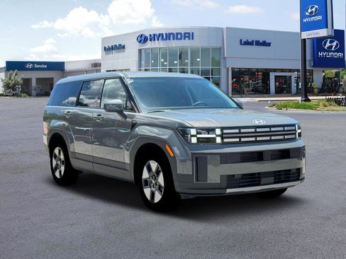 New 2026 Hyundai Santa Fe SE image 11