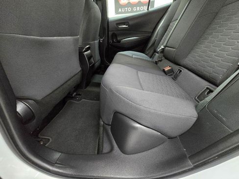 Used 2021 Toyota Corolla SE FWD image 13