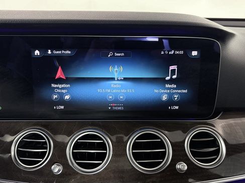Used 2021 Mercedes-Benz E 350 Sedan w/ Premium Package image 18