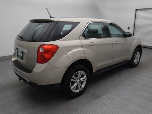 Used 2014 Chevrolet Equinox LS FWD image 9