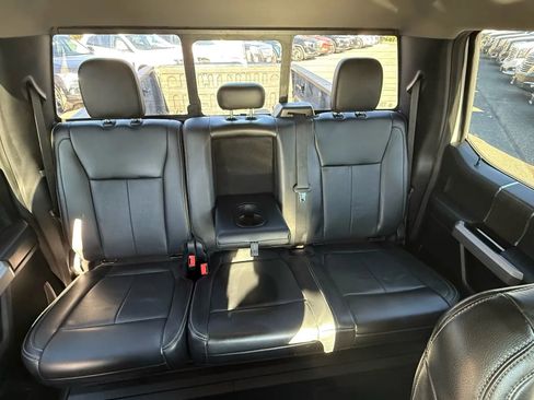 Used 2021 Ford F250 Lariat image 35
