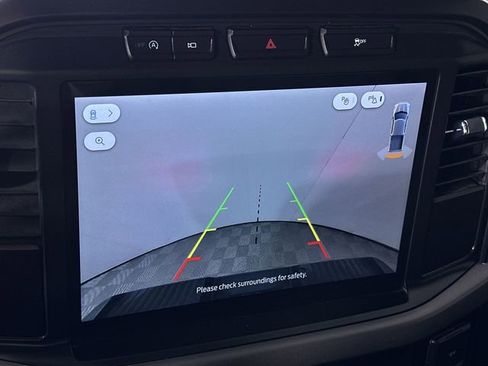 Used 2024 Ford F150 XL w/ Tow/Haul Package image 15