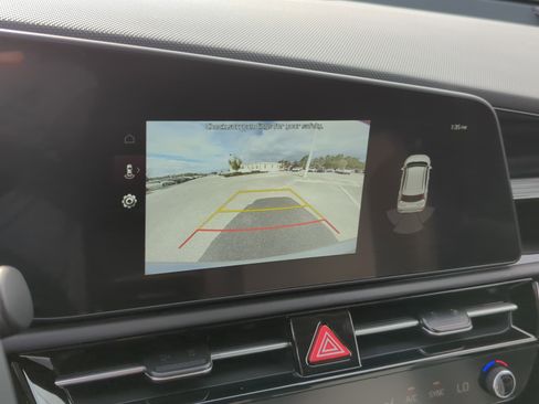 New 2026 Kia Niro EX w/ EX Premium Package image 27