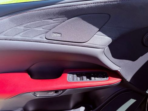 Used 2024 Lexus RX 500h F Sport w/ Convenience Package image 22