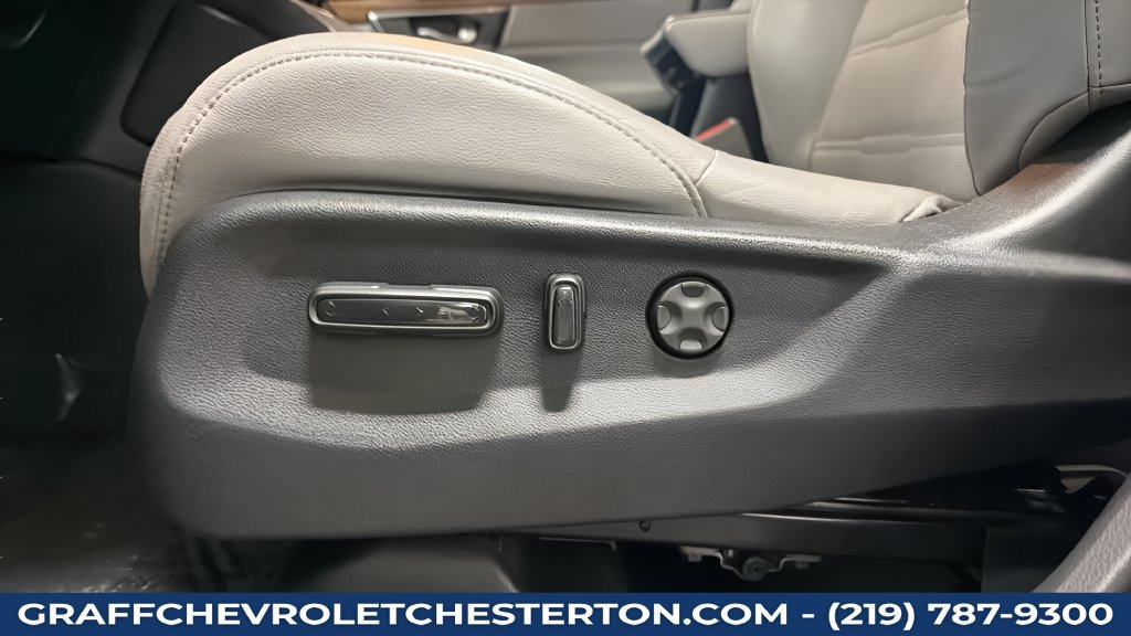 Used 2018 Honda CR-V EX-L image 15