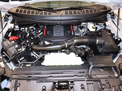 New 2026 Ford F150 Raptor image 45