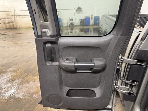 Used 2012 GMC Sierra 2500 SLE w/ HD SLE Premium Package image 27