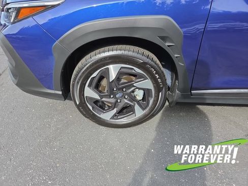 Certified 2025 Subaru Crosstrek 2.5i Limited w/ Popular Package #4A AWD/4WD image 19
