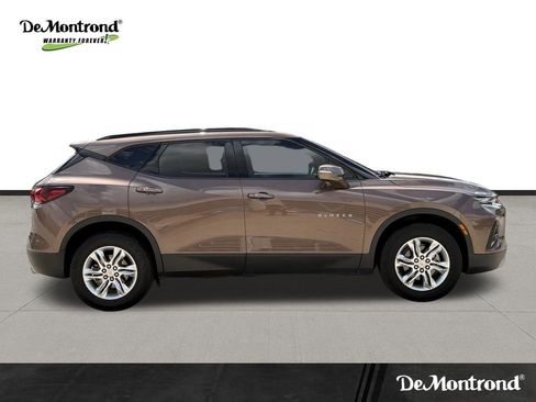 Used 2019 Chevrolet Blazer LT image 4