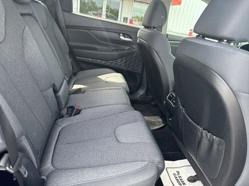 Used 2023 Hyundai Santa Fe SEL AWD/4WD image 11