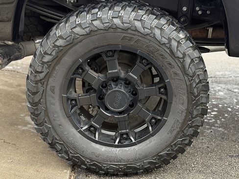 Used 2019 Ford F250 Lariat w/ Lariat Ultimate Package image 43