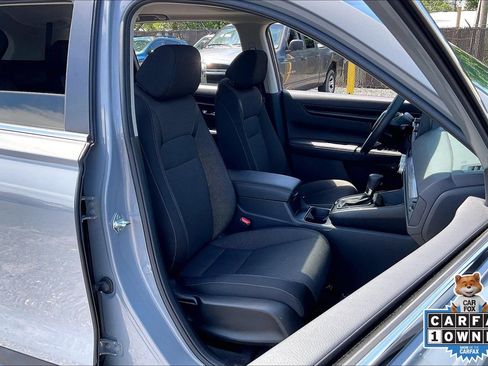 Used 2024 Honda CR-V EX image 7
