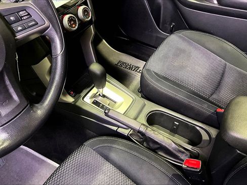 Used 2016 Subaru Forester 2.5i Premium image 18