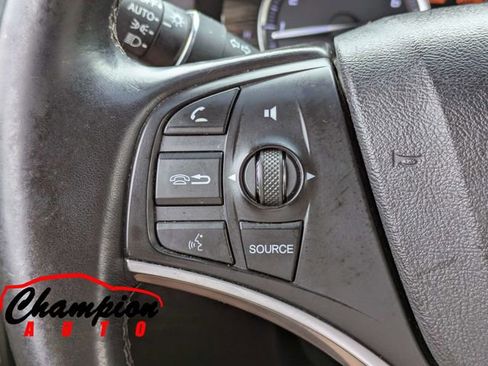 Used 2019 Acura MDX SH-AWD w/ Technology Package image 29