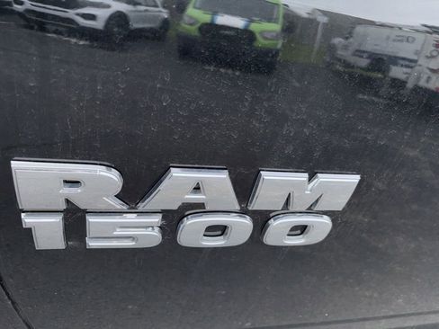 Used 2017 RAM 1500 Tradesman w/ Power & Remote Entry Group AWD/4WD image 10