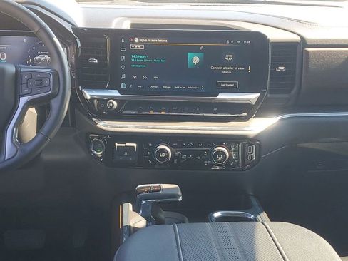 Certified 2025 Chevrolet Silverado 1500 High Country image 28