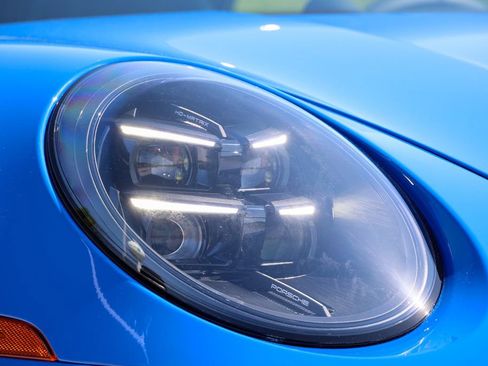 New 2026 Porsche 911 Carrera RWD image 11