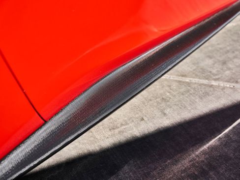 Used 2024 Ferrari Roma Spider RWD image 12