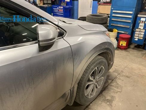 Used 2020 Honda CR-V EX-L image 7