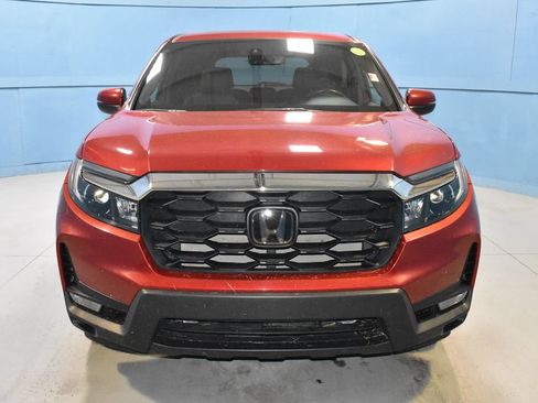 Used 2023 Honda Passport EX-L image 26