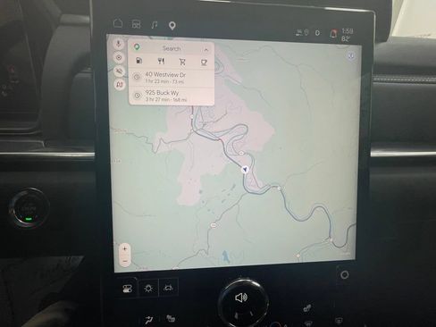 New 2026 GMC Terrain Elevation AWD/4WD image 19