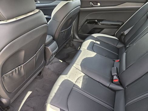 New 2026 Kia K5 GT-Line FWD image 20
