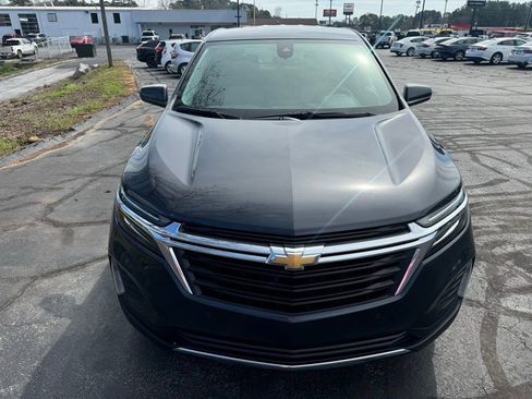 Used 2023 Chevrolet Equinox LT image 15