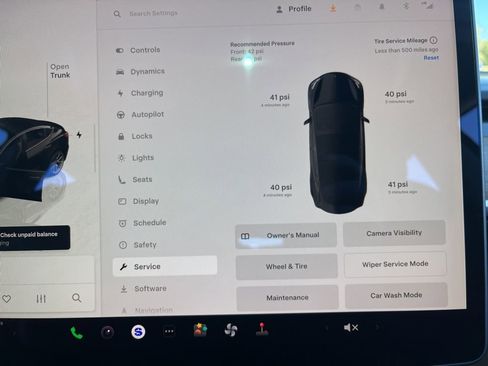 Used 2022 Tesla Model 3 Long Range image 32