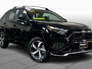 New 2025 Toyota RAV4 SE video 2