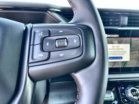 New 2026 GMC Sierra 1500 AT4X image 32