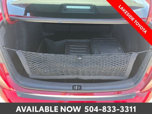 Certified 2026 Toyota Corolla LE FWD image 16