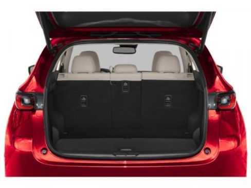 New 2025 MAZDA CX-5 AWD 2.5 S image 14