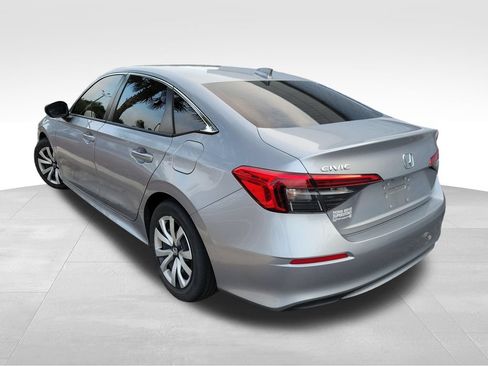 Used 2024 Honda Civic LX image 15