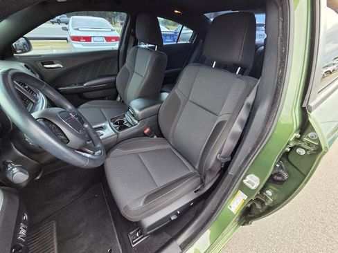 Used 2020 Dodge Charger SXT w/ Blacktop Package RWD image 14