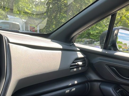 Certified 2024 Subaru Crosstrek 2.5i Sport AWD/4WD image 20