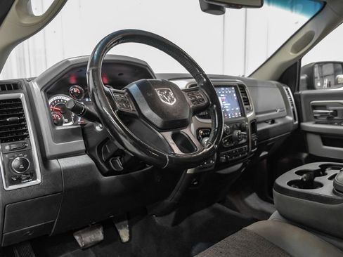 Used 2018 RAM 1500 Big Horn image 14