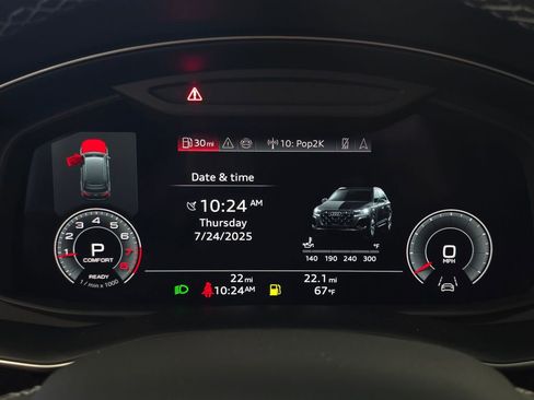 New 2025 Audi Q7 2.0T Premium Plus image 27