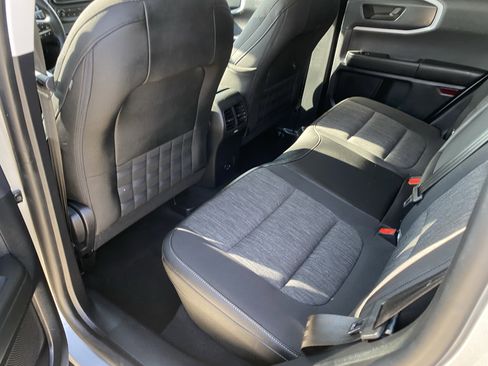 Used 2022 Ford Bronco Sport Big Bend image 8