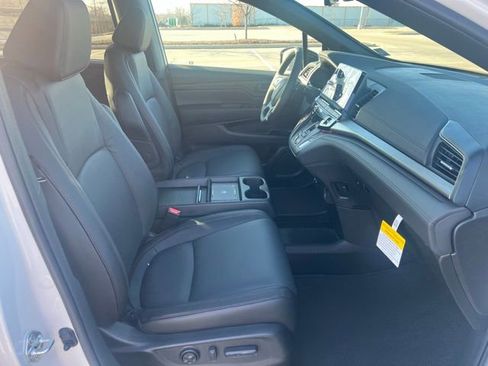 New 2026 Honda Odyssey Sport-L image 31