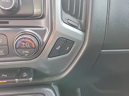 Used 2017 Chevrolet Silverado 1500 LT w/ All Star Edition AWD/4WD image 18