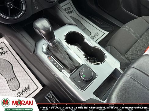 Used 2020 Chevrolet Blazer LT image 18