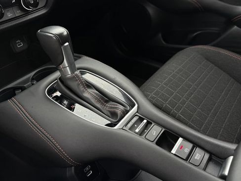 Certified 2024 Honda HR-V Sport image 20
