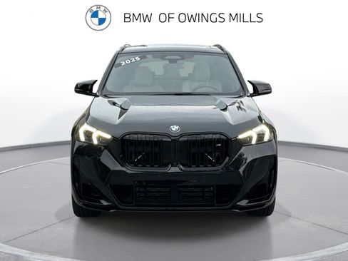 Used 2025 BMW X1 M35i w/ Premium Package AWD/4WD image 8
