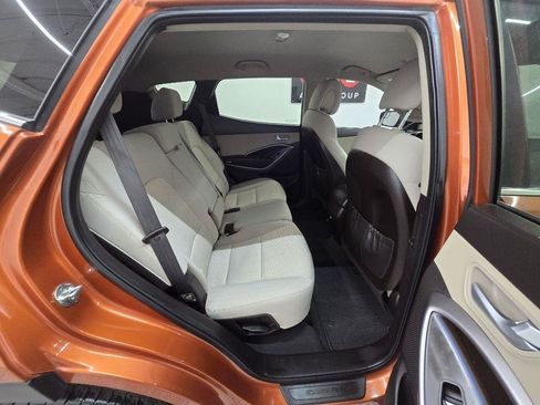 Used 2016 Hyundai Santa Fe Sport w/ Option Group 02 FWD image 19