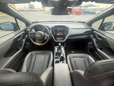 Used 2024 Subaru Crosstrek 2.5i Wilderness w/ Crosstrek Mirror Package image 19