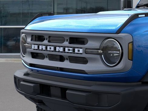 New 2025 Ford Bronco Big Bend image 21