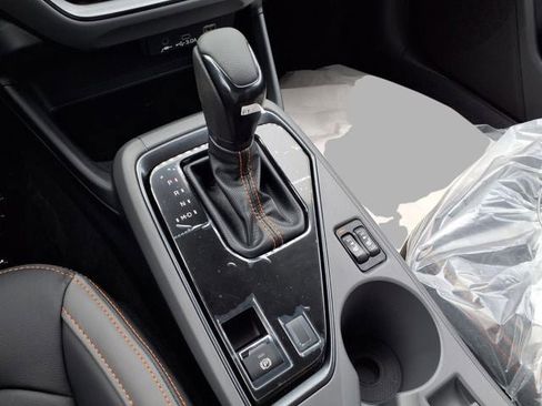 New 2026 Subaru Crosstrek 2.5i Limited image 27