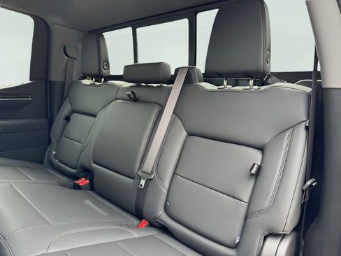 New 2026 GMC Sierra 1500 Elevation w/ Elevation Premium Package AWD/4WD image 13